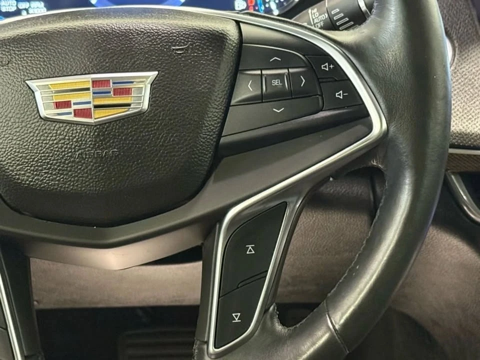 2017 Cadillac CT6 - Image 17 of 20