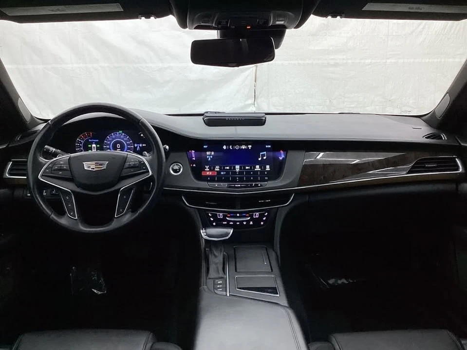 2017 Cadillac CT6 - Image 10 of 20