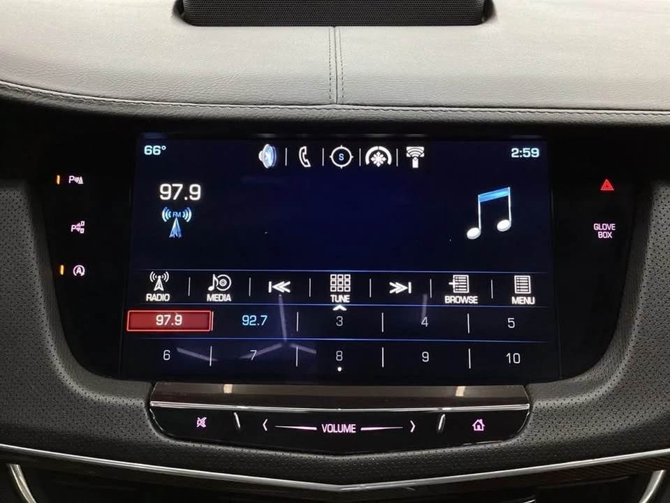 2017 Cadillac CT6 - Image 14 of 20