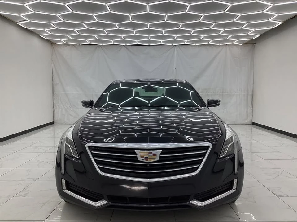 2017 Cadillac CT6 - Image 3 of 20