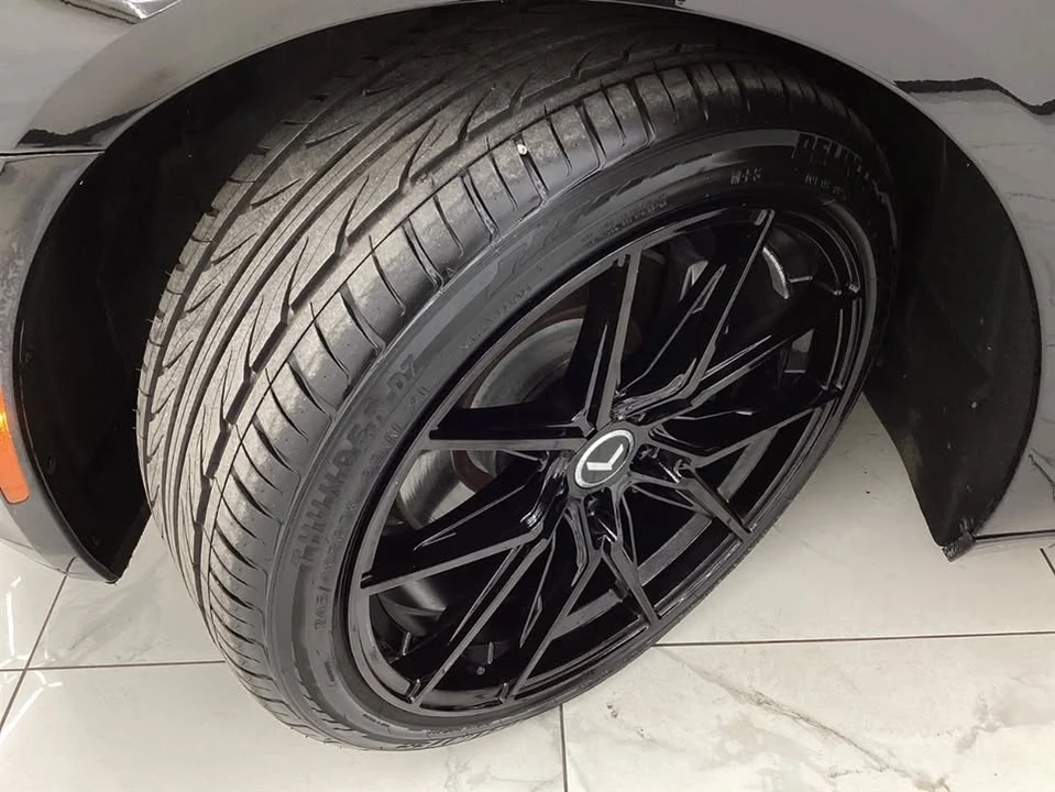 2017 Cadillac CT6 - Image 20 of 20