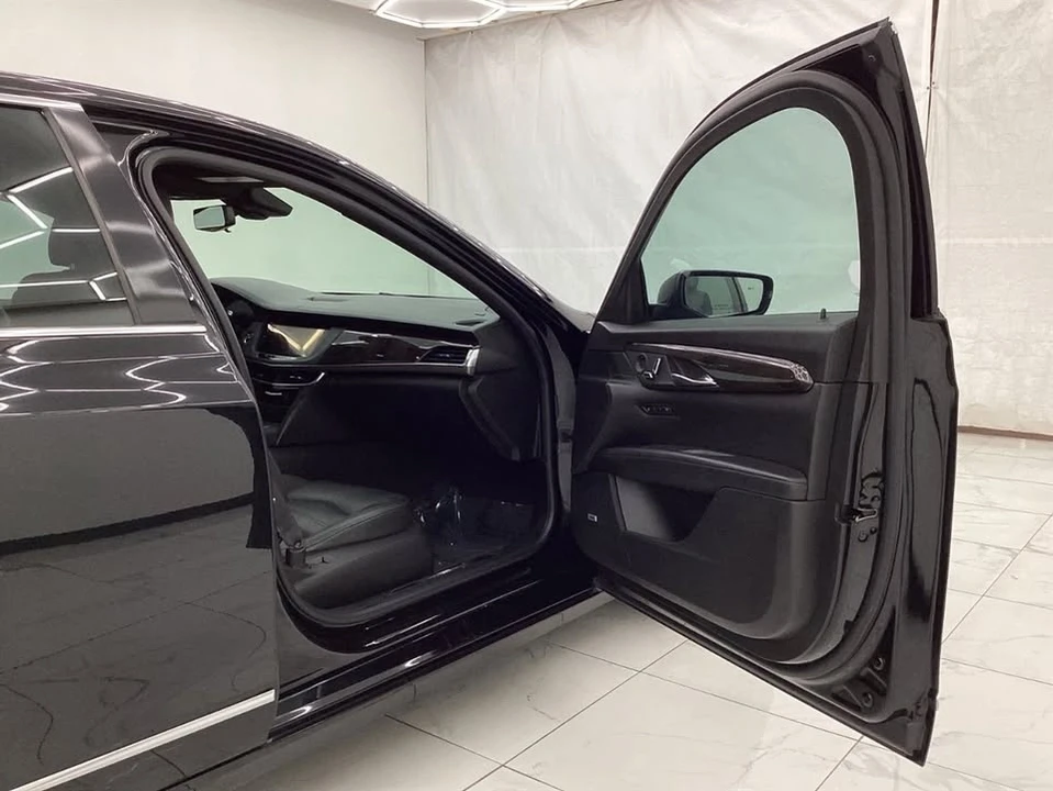 2017 Cadillac CT6 - Image 8 of 20