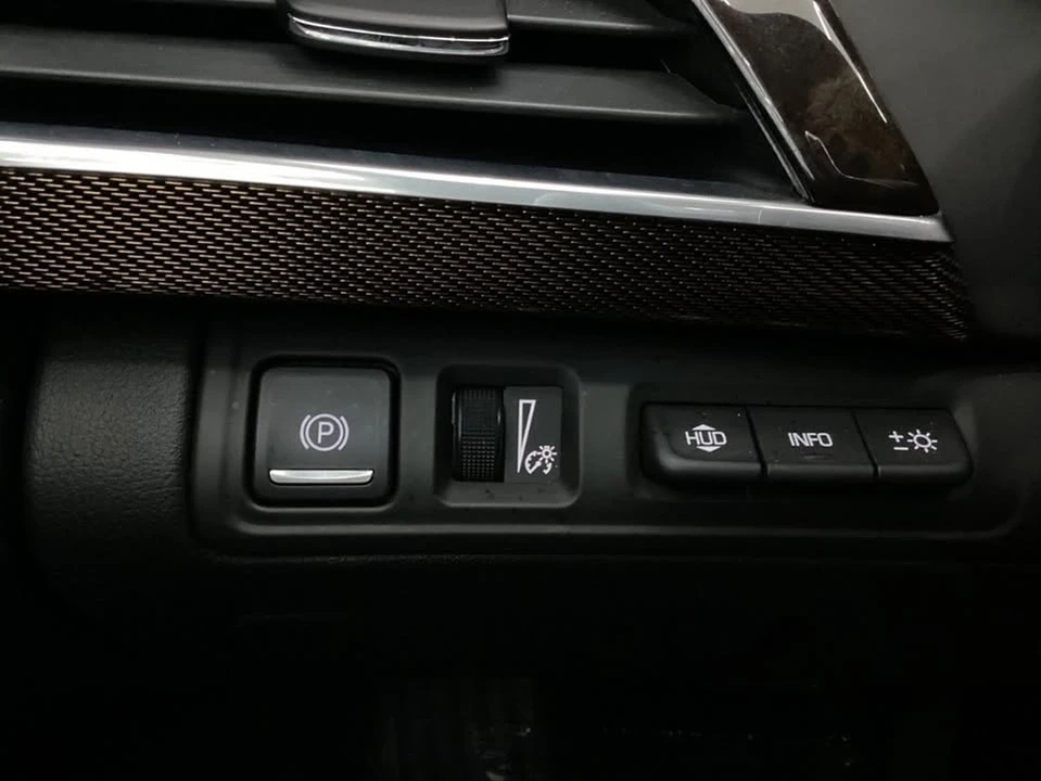 2017 Cadillac CT6 - Image 17 of 20