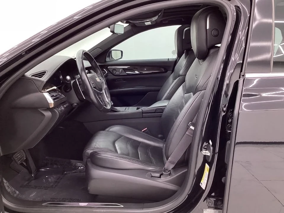 2017 Cadillac CT6 - Image 7 of 20