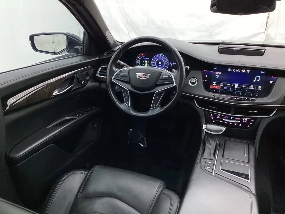 2017 Cadillac CT6 - Image 11 of 20
