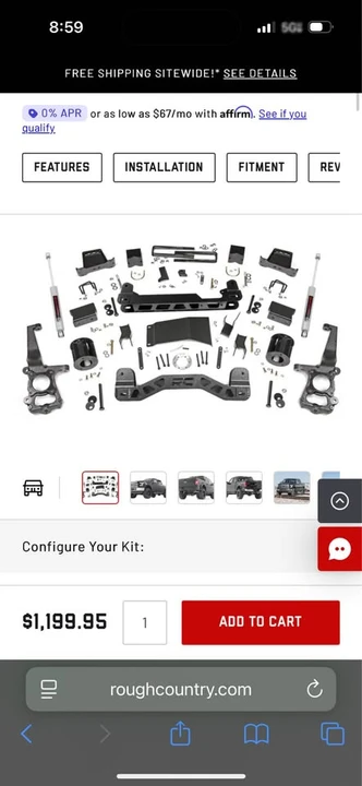 2017 Cadillac CT6-V - Image 3 of 7