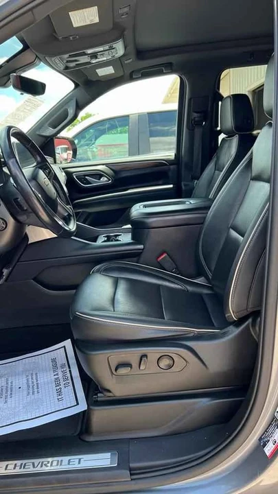 2017 Cadillac CTS 3rd Gen - Image 4 of 5