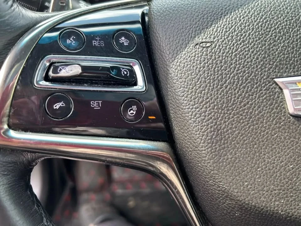 2017 Cadillac CTS 3rd Gen - Image 12 of 18