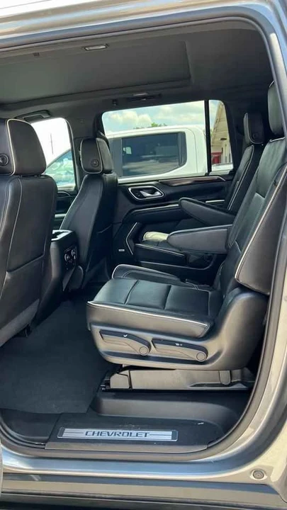 2017 Cadillac CTS 3rd Gen - Image 3 of 5
