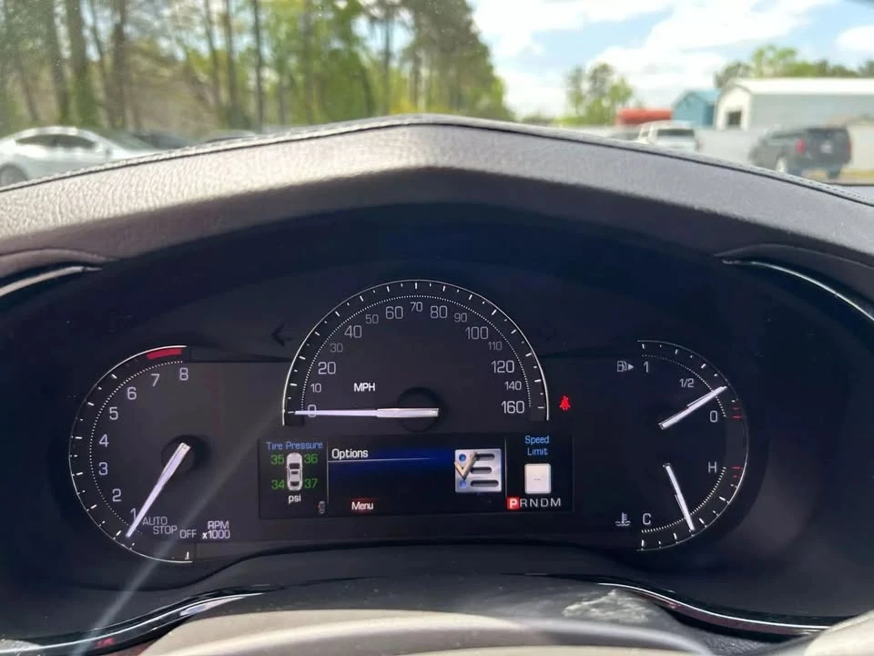2017 Cadillac CTS 3rd Gen - Image 15 of 18
