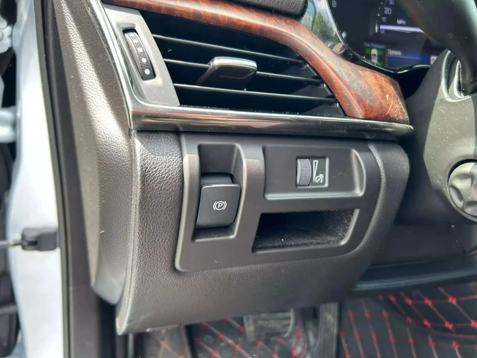 2017 Cadillac CTS 3rd Gen - Image 10 of 18