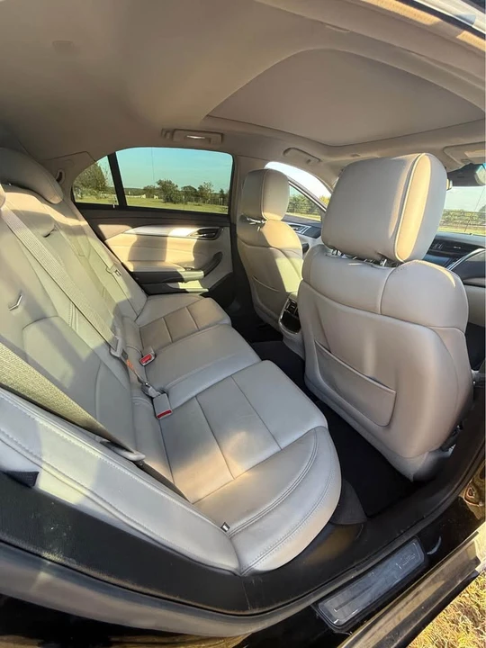2017 Cadillac CTS 3rd Gen - Image 7 of 12
