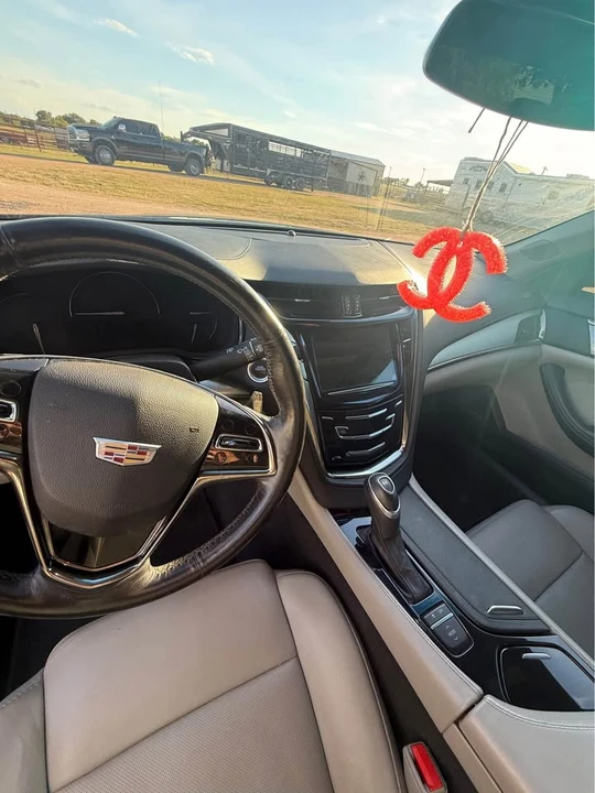 2017 Cadillac CTS 3rd Gen - Image 2 of 12