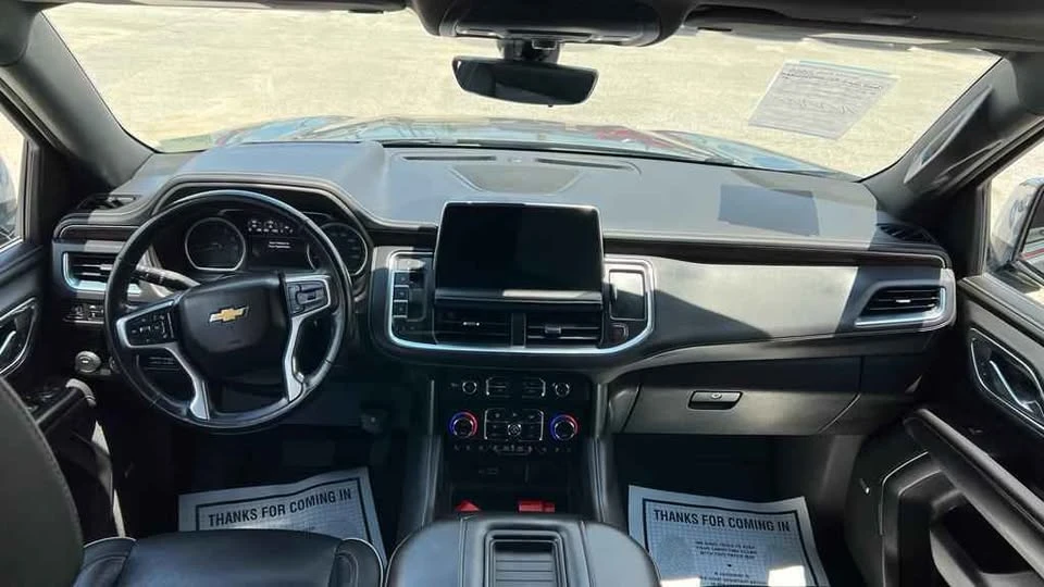 2017 Cadillac CTS 3rd Gen - Image 2 of 5