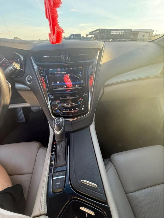 2017 Cadillac CTS 3rd Gen - Image 11 of 12