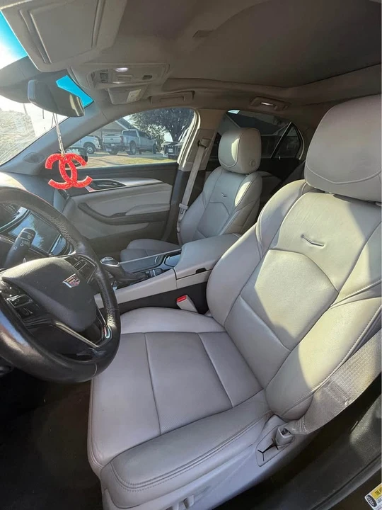 2017 Cadillac CTS 3rd Gen - Image 3 of 12