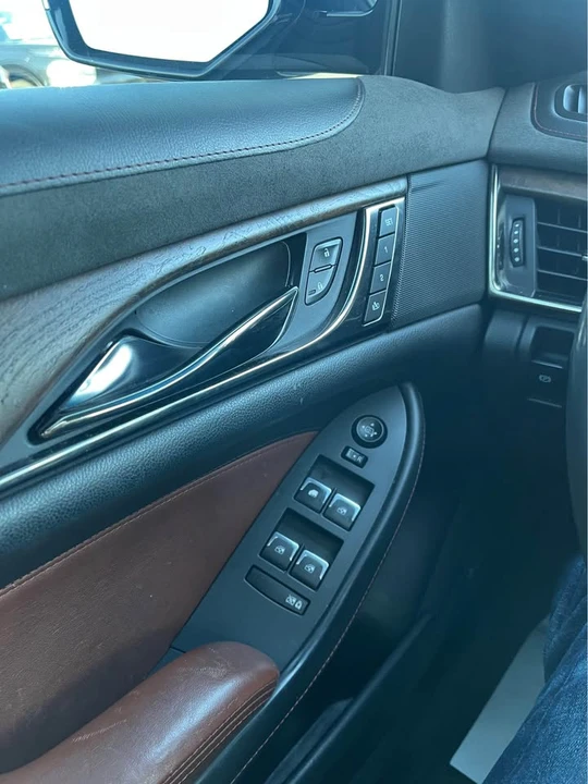 2017 Cadillac CTS 3rd Gen - Image 17 of 18