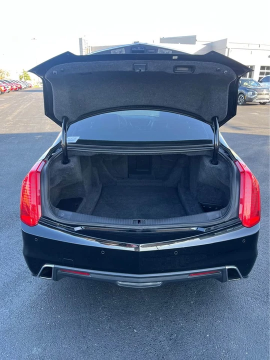 2017 Cadillac CTS 3rd Gen - Image 10 of 18