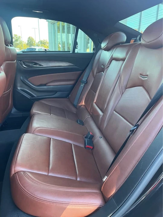 2017 Cadillac CTS 3rd Gen - Image 11 of 18