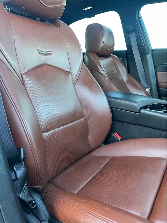 2017 Cadillac CTS 3rd Gen - Image 8 of 18