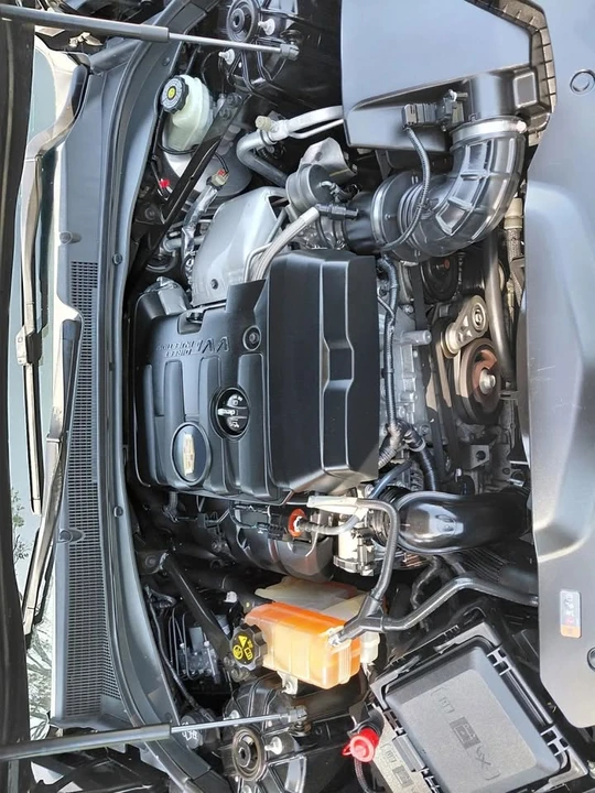 2017 Cadillac CTS 3rd Gen - Image 12 of 20