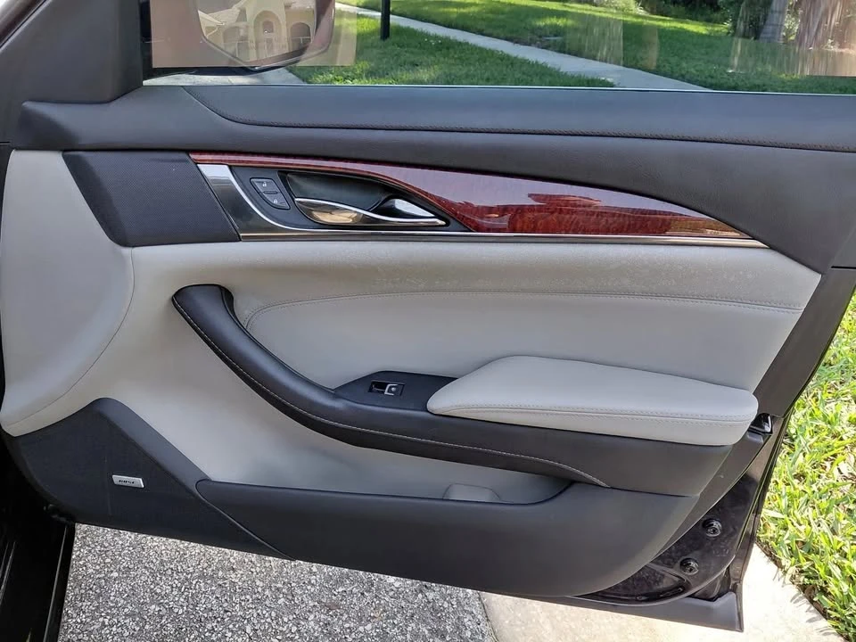 2017 Cadillac CTS 3rd Gen - Image 9 of 20