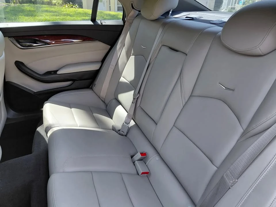 2017 Cadillac CTS 3rd Gen - Image 6 of 20