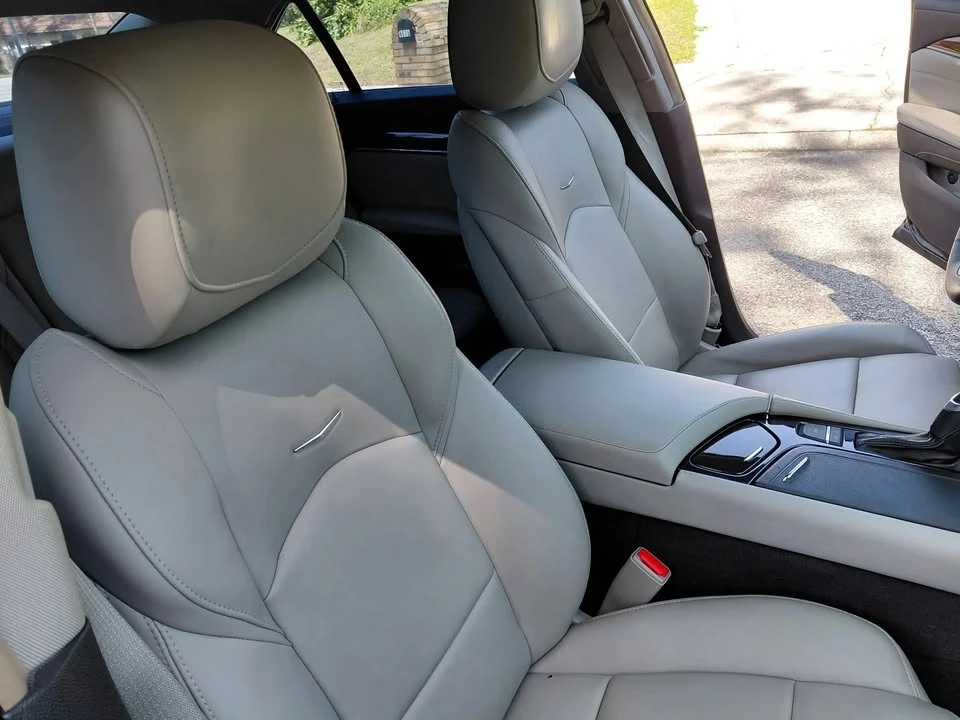 2017 Cadillac CTS 3rd Gen - Image 11 of 20