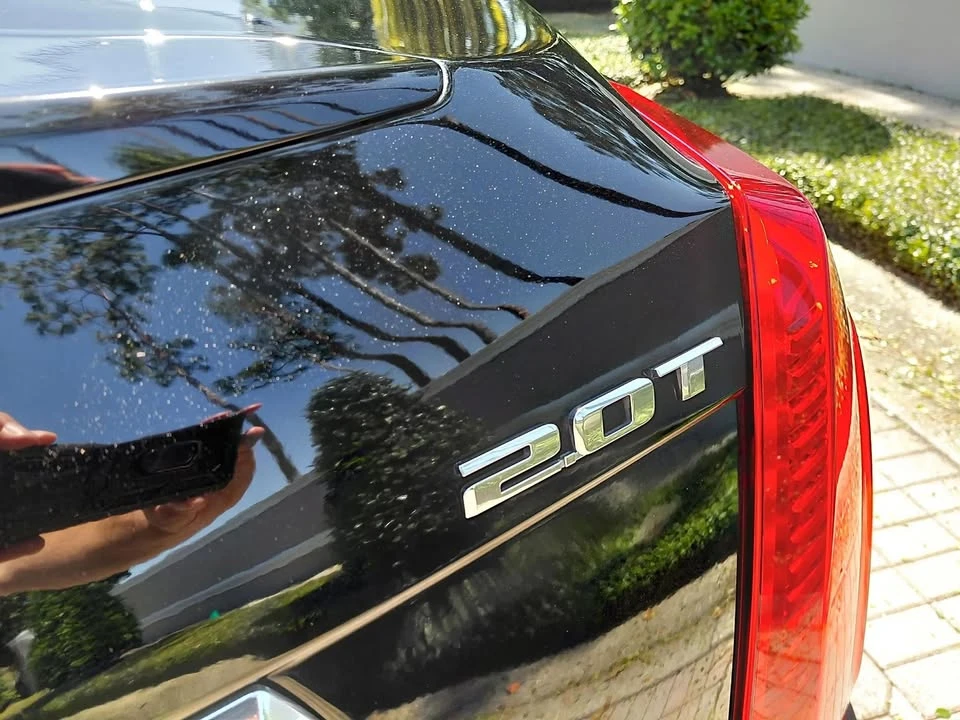 2017 Cadillac CTS 3rd Gen - Image 16 of 20