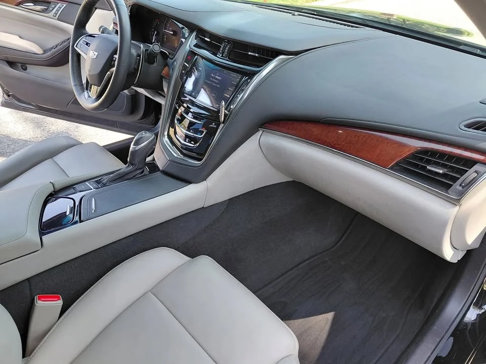 2017 Cadillac CTS 3rd Gen - Image 10 of 20
