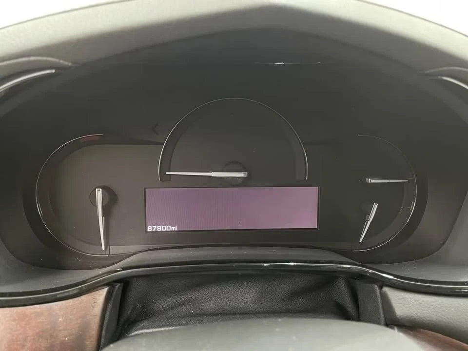2017 Cadillac CTS 3rd Gen - Image 18 of 19