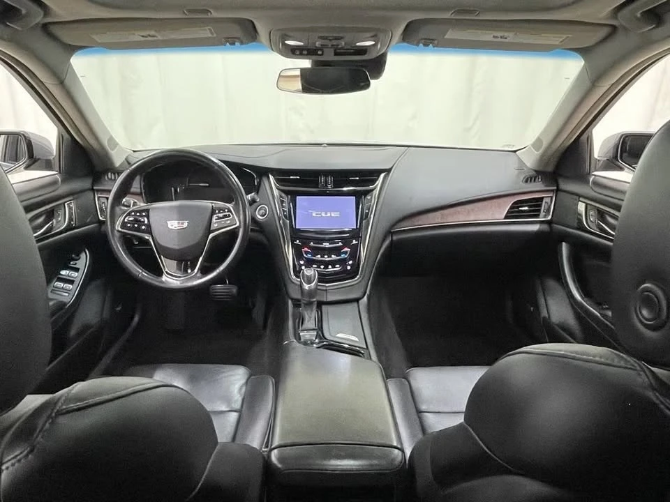 2017 Cadillac CTS 3rd Gen - Image 15 of 19