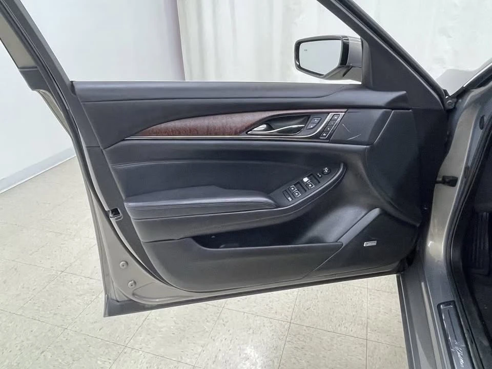 2017 Cadillac CTS 3rd Gen - Image 13 of 19