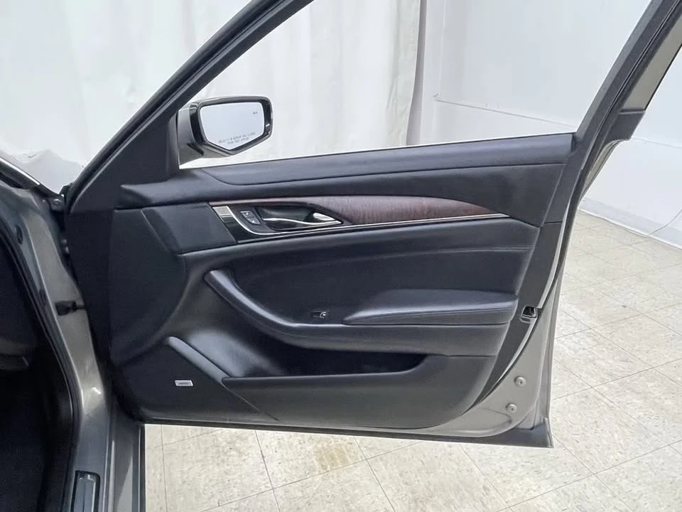 2017 Cadillac CTS 3rd Gen - Image 7 of 19