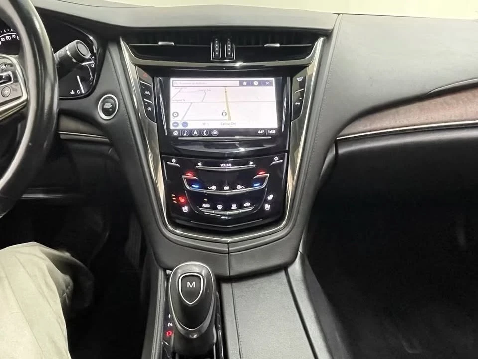 2017 Cadillac CTS 3rd Gen - Image 19 of 19