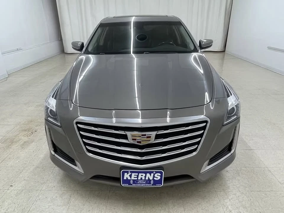 2017 Cadillac CTS 3rd Gen - Image 6 of 19