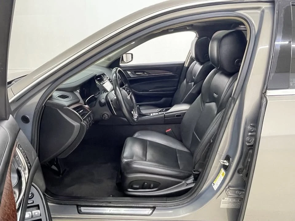 2017 Cadillac CTS 3rd Gen - Image 14 of 19