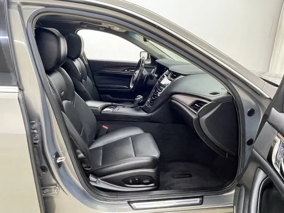 2017 Cadillac CTS 3rd Gen - Image 8 of 19