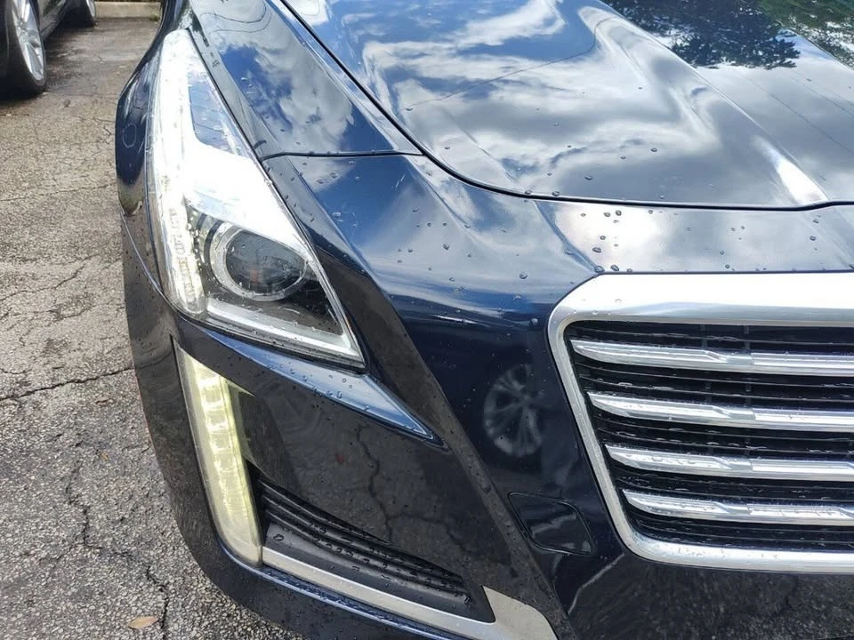 2017 Cadillac CTS 3rd Gen - Image 20 of 20