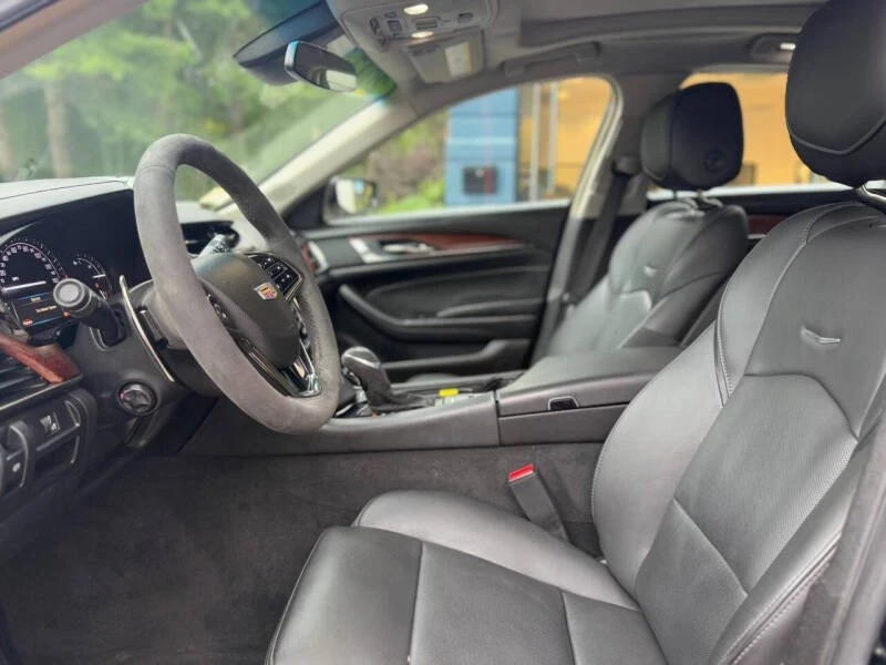 2017 Cadillac CTS 3rd Gen - Image 14 of 20
