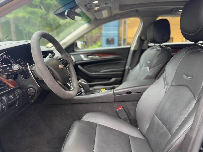 2017 Cadillac CTS 3rd Gen - Image 14 of 20