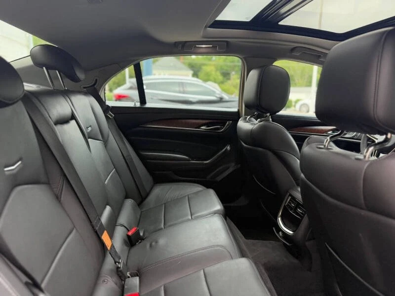 2017 Cadillac CTS 3rd Gen - Image 17 of 20
