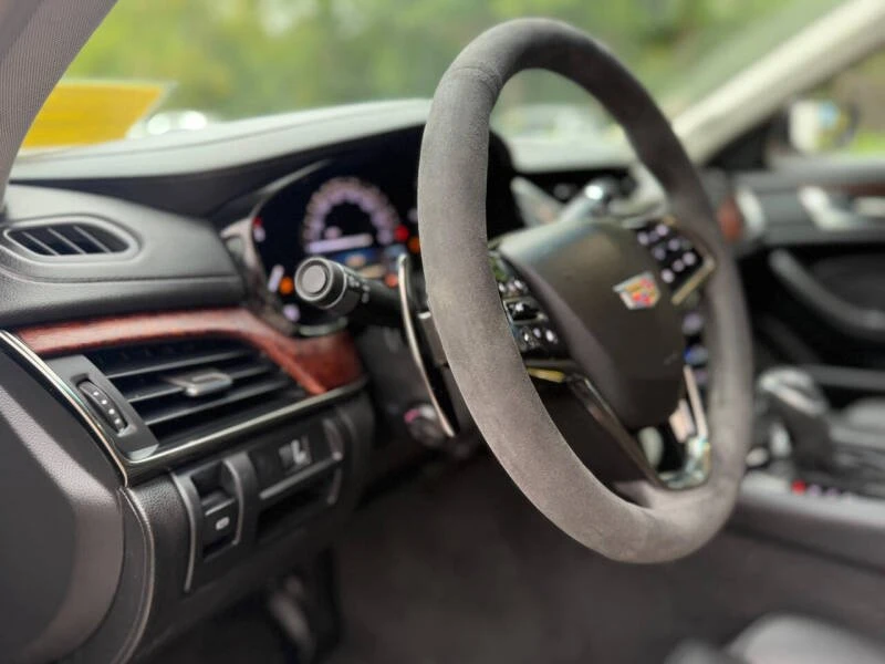 2017 Cadillac CTS 3rd Gen - Image 19 of 20