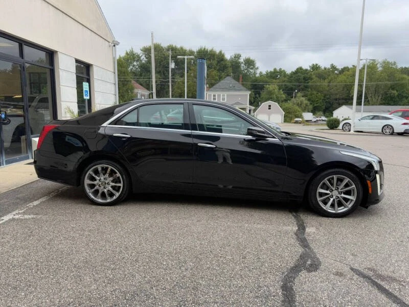2017 Cadillac CTS 3rd Gen - Image 5 of 20