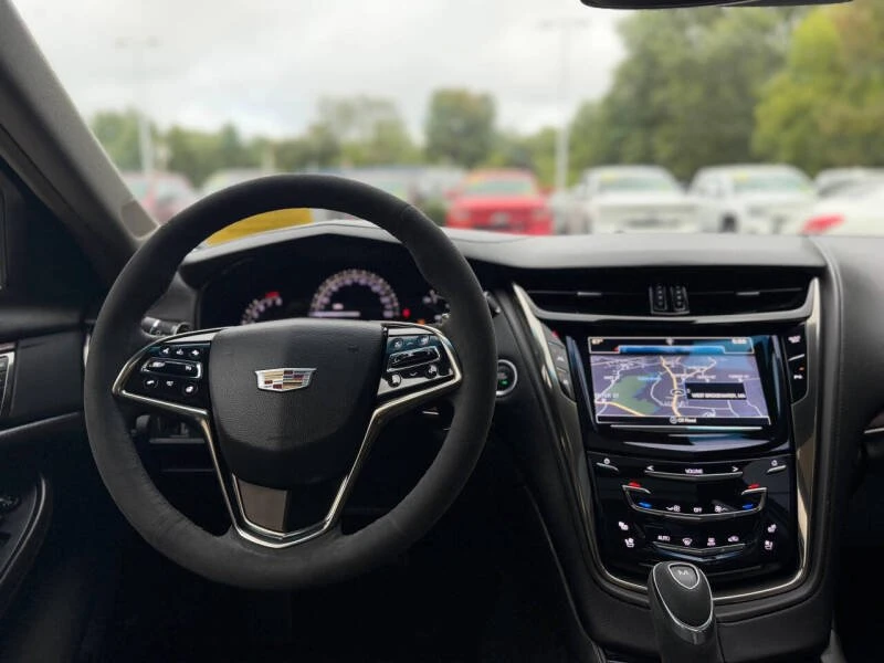 2017 Cadillac CTS 3rd Gen - Image 18 of 18