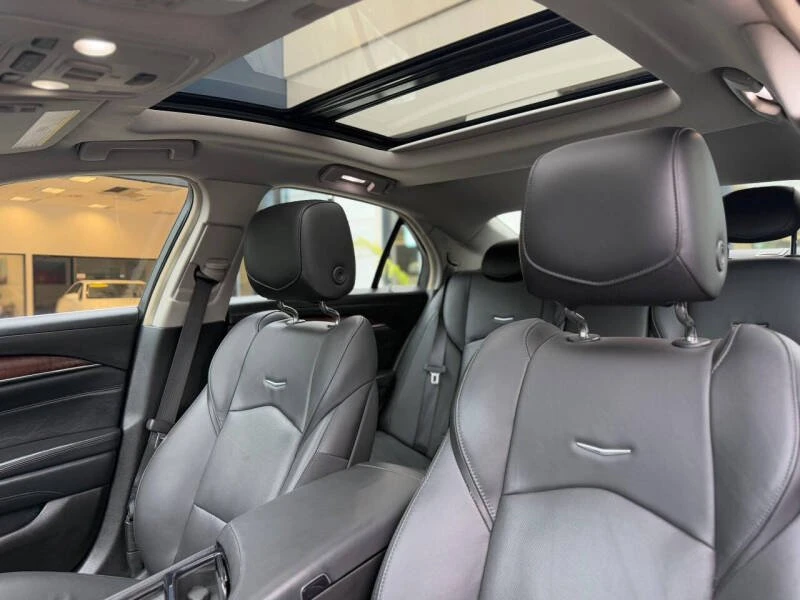 2017 Cadillac CTS 3rd Gen - Image 13 of 18