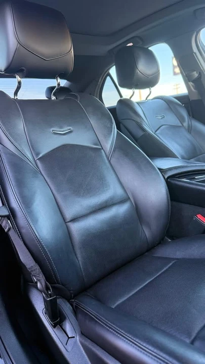 2017 Cadillac CTS 3rd Gen - Image 14 of 18