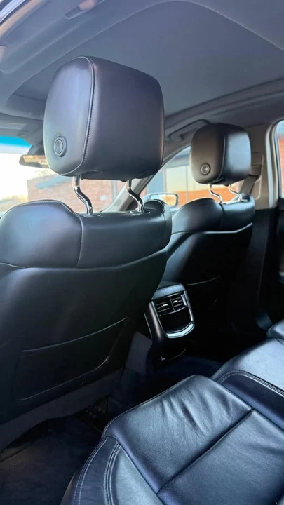 2017 Cadillac CTS 3rd Gen - Image 10 of 18
