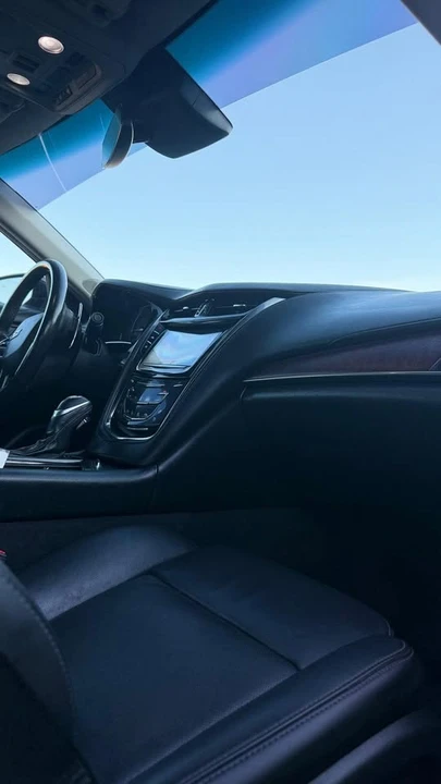2017 Cadillac CTS 3rd Gen - Image 13 of 18