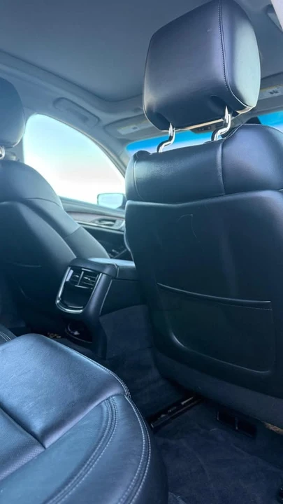 2017 Cadillac CTS 3rd Gen - Image 15 of 18